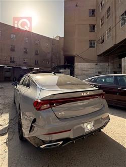 كيا K5